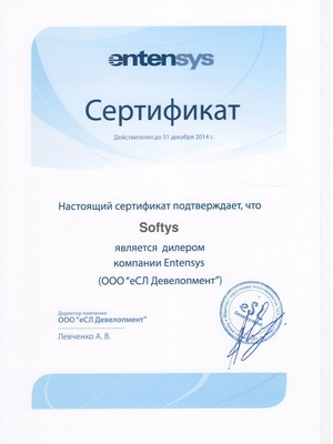 Softys_Entensys_diler_for_31.12.2014_small