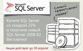 SQL Server   23%
