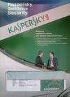 Kaspersky Security  -. 20-24 User 1 year Base License