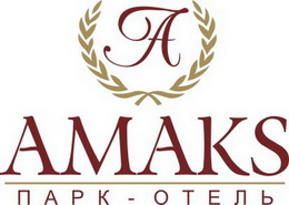 Amaks logo