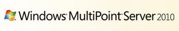 Windows MultiPoint Server 2010!