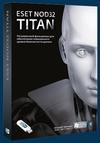 ESET NOD32 TITAN version 2 – базовая лицензия на 1 год для 3ПК и 1 мобильного устройства