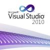 Microsoft Visual Studio 2010 представлена в России