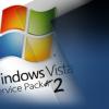 Windows Vista service pack 2