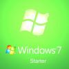 Изменения в системных требованиях для Windows Vista Starter и Windows 7 Начальная