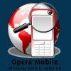 Появилась на свет Opera Mobile 10.1 beta – новая версия мобильного браузера