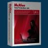 Выпущены новые продукты McAfee для платформы Mac