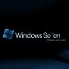 Microsoft собирается продать в 2010 году 300-миллионную лицензию на Windows 7
